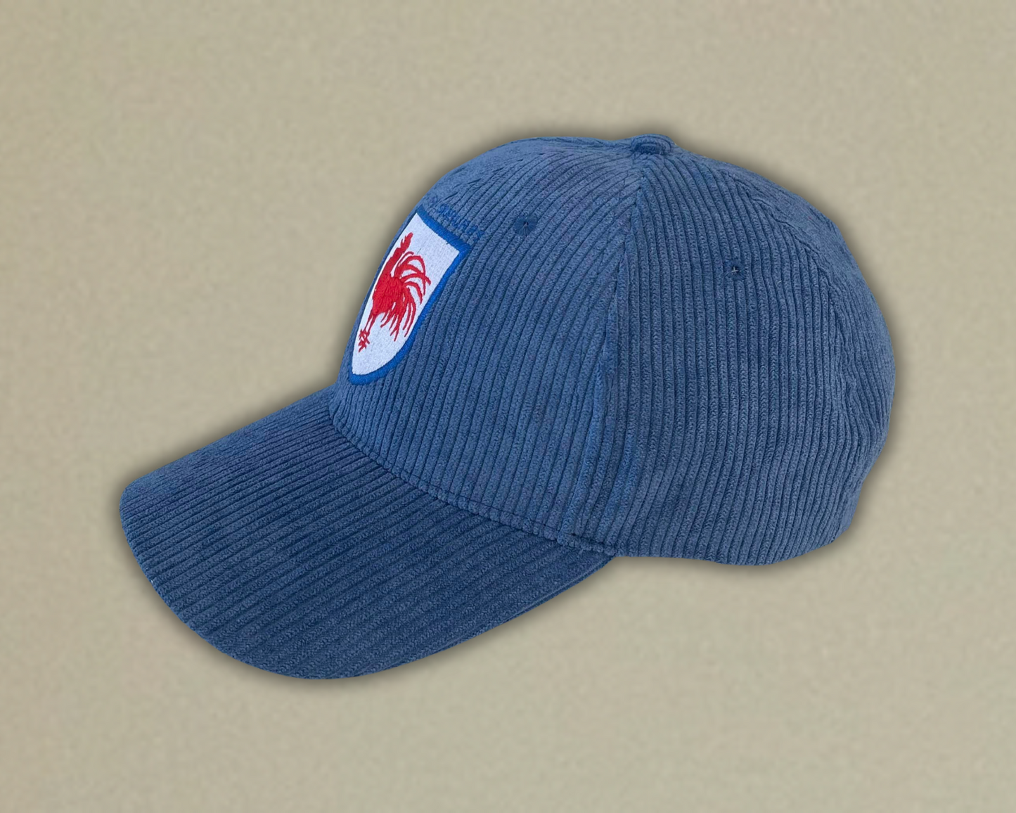 Eastern Suburbs Roosters Retro Corduroy Hat