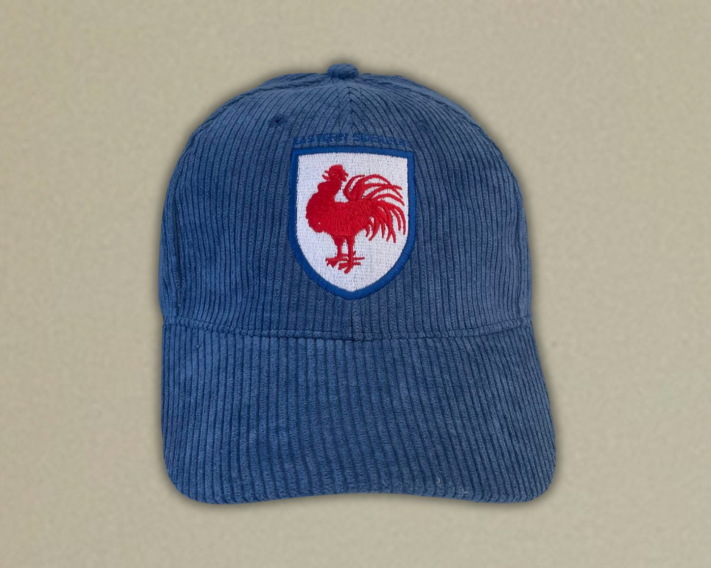 Eastern Suburbs Roosters Retro Corduroy Hat