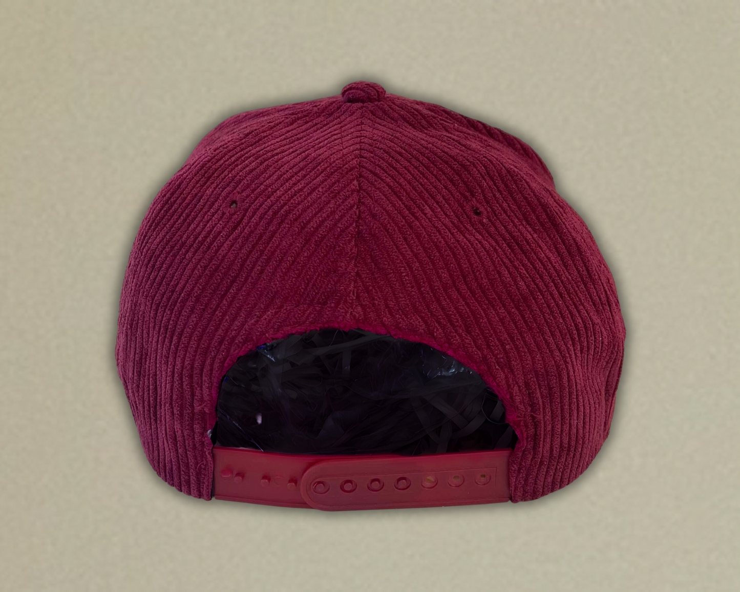 Brisbane Broncos Retro Corduroy Hat