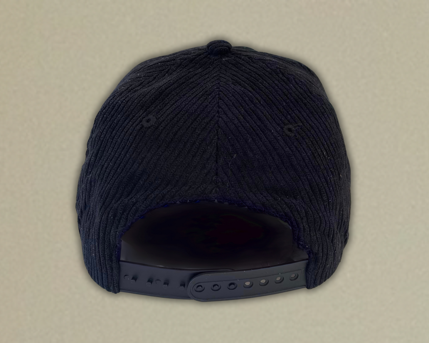 Penrith Panthers Retro Corduroy Hat