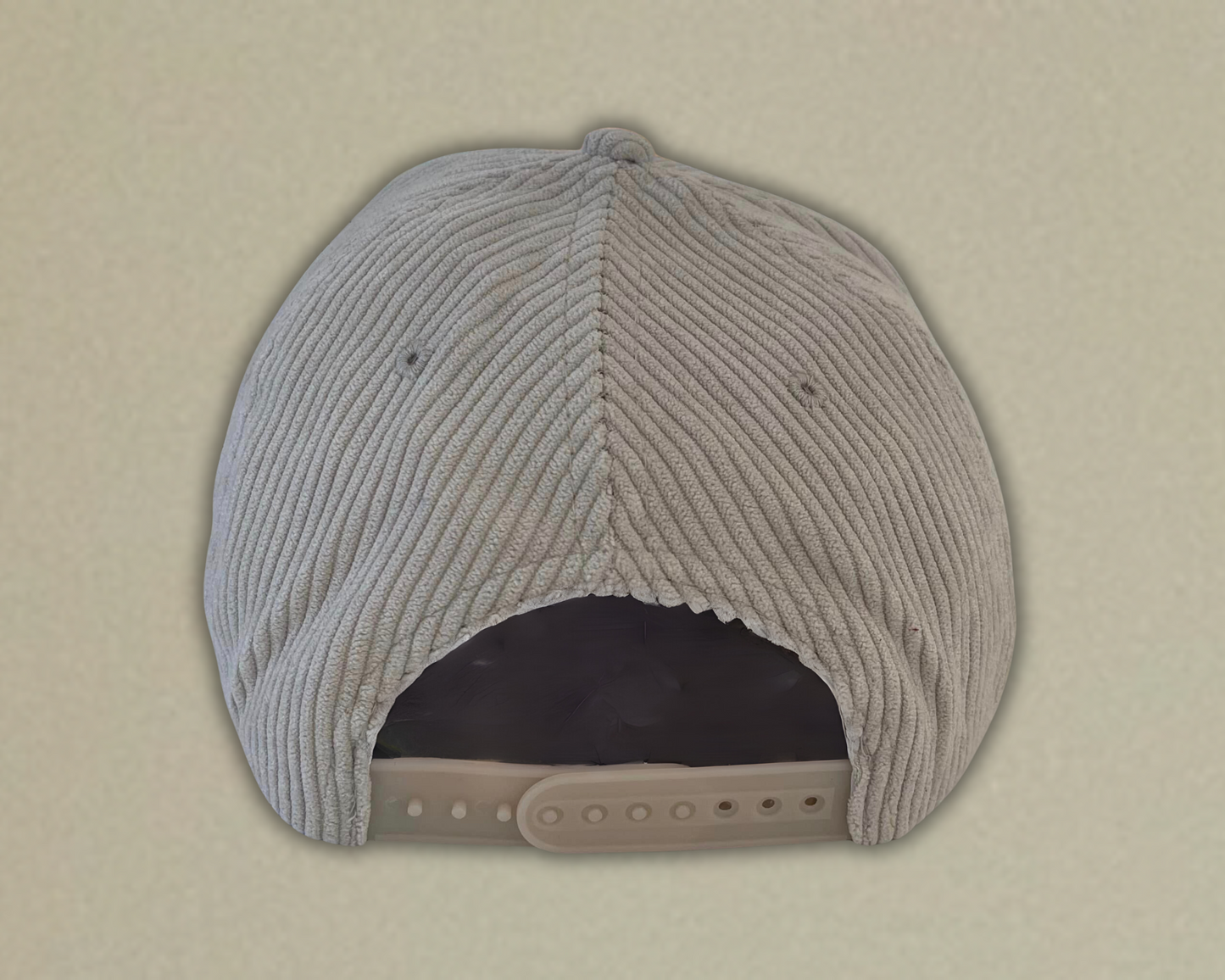 North Queensland Cowboys Retro Corduroy Hat