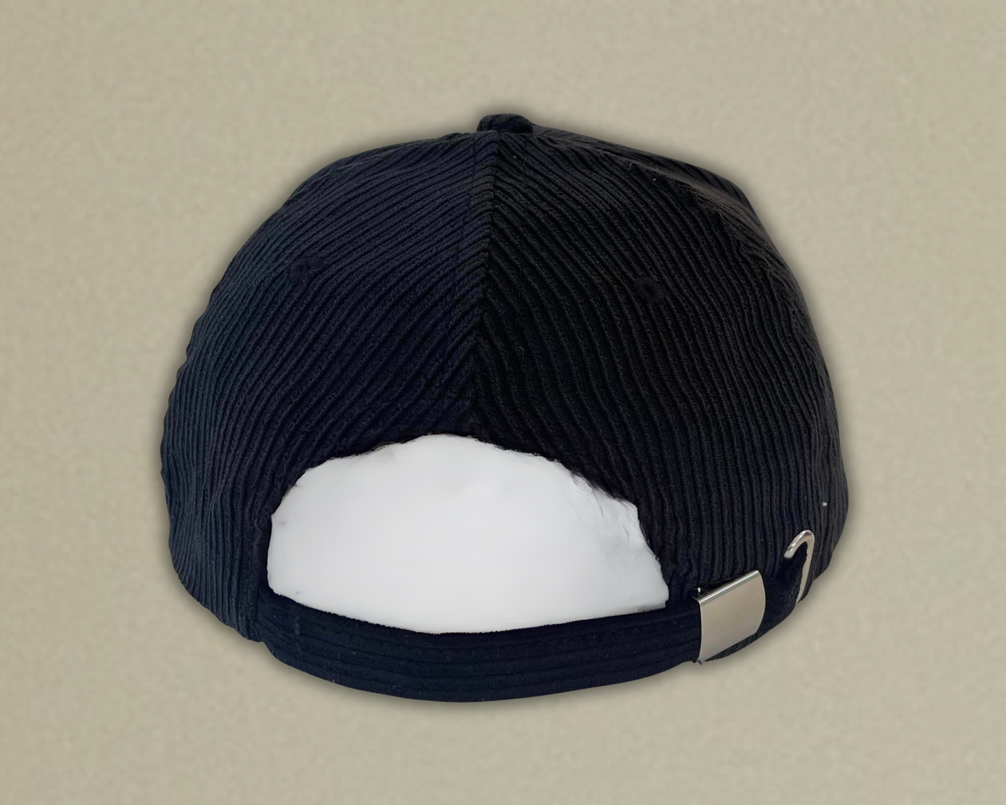 Western Suburbs Magpies Retro Corduroy Hat