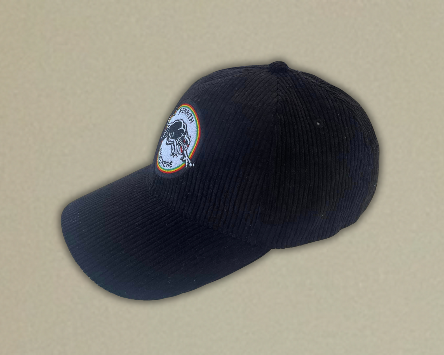 Penrith Panthers Retro Corduroy Hat