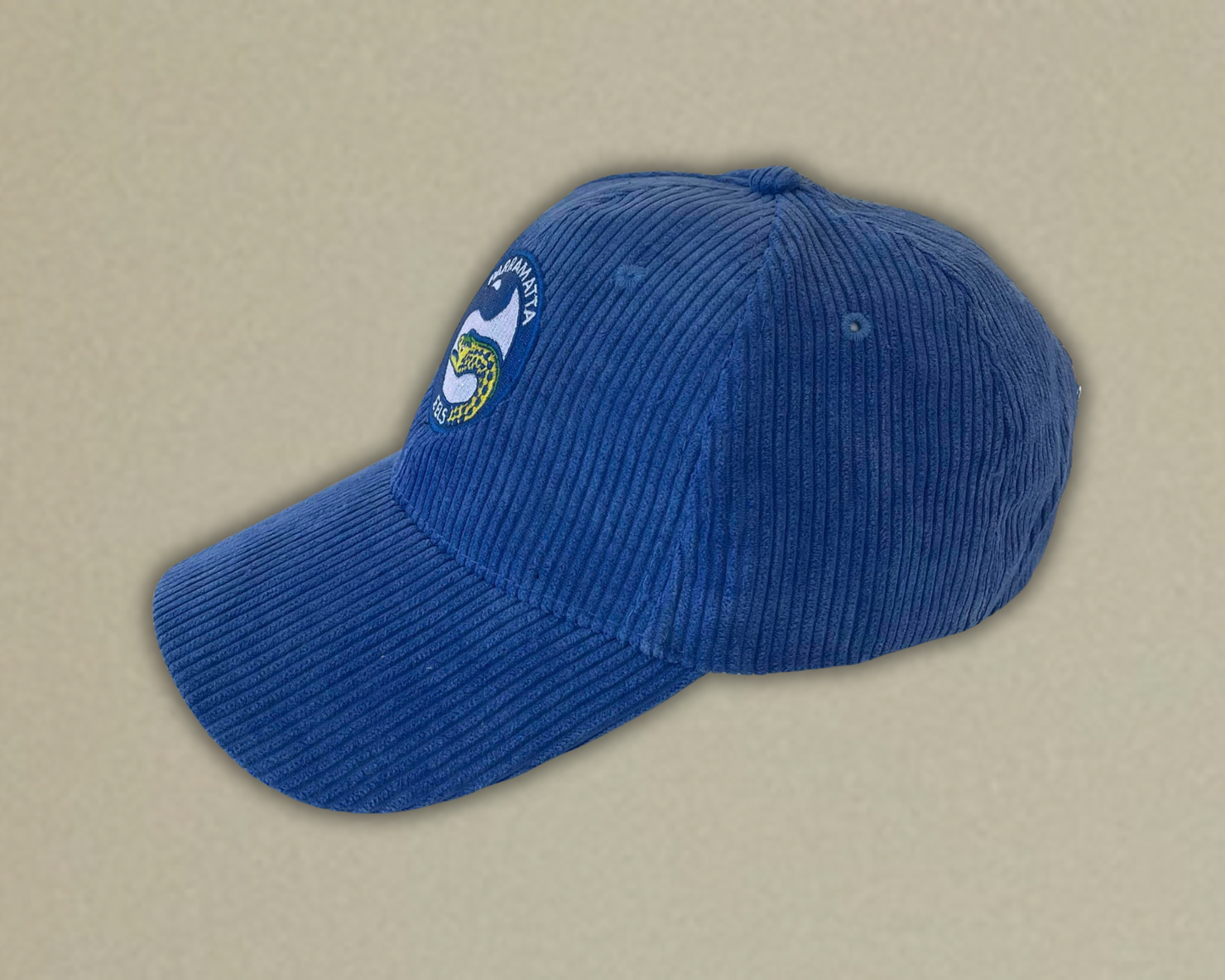 Parramatta Eels Retro Corduroy Hat