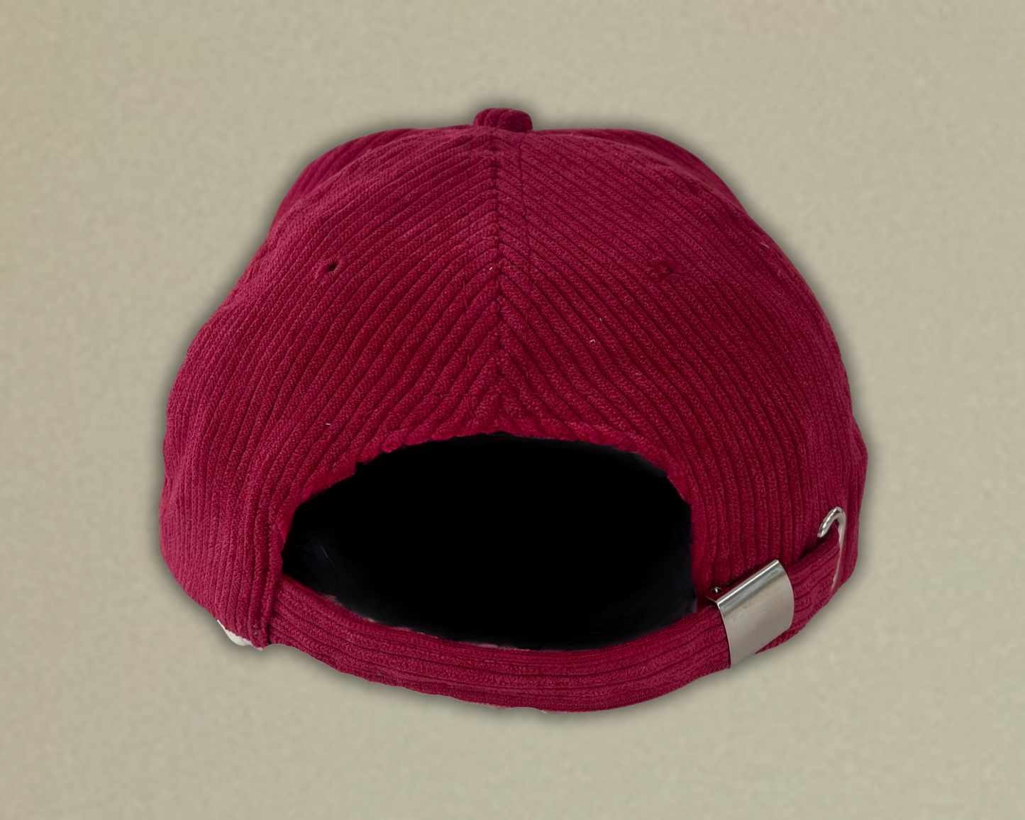 South Sydney Rabbitohs Retro Corduroy Hat