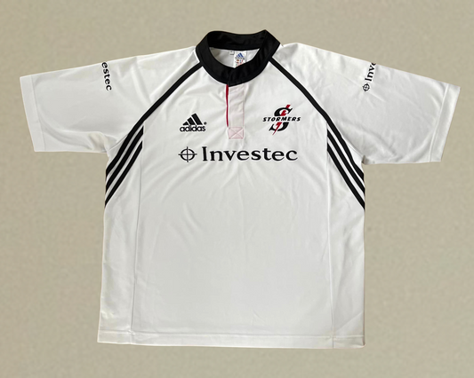 2003 Stormers Away Jersey