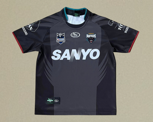 2009 Penrith Panthers Jersey