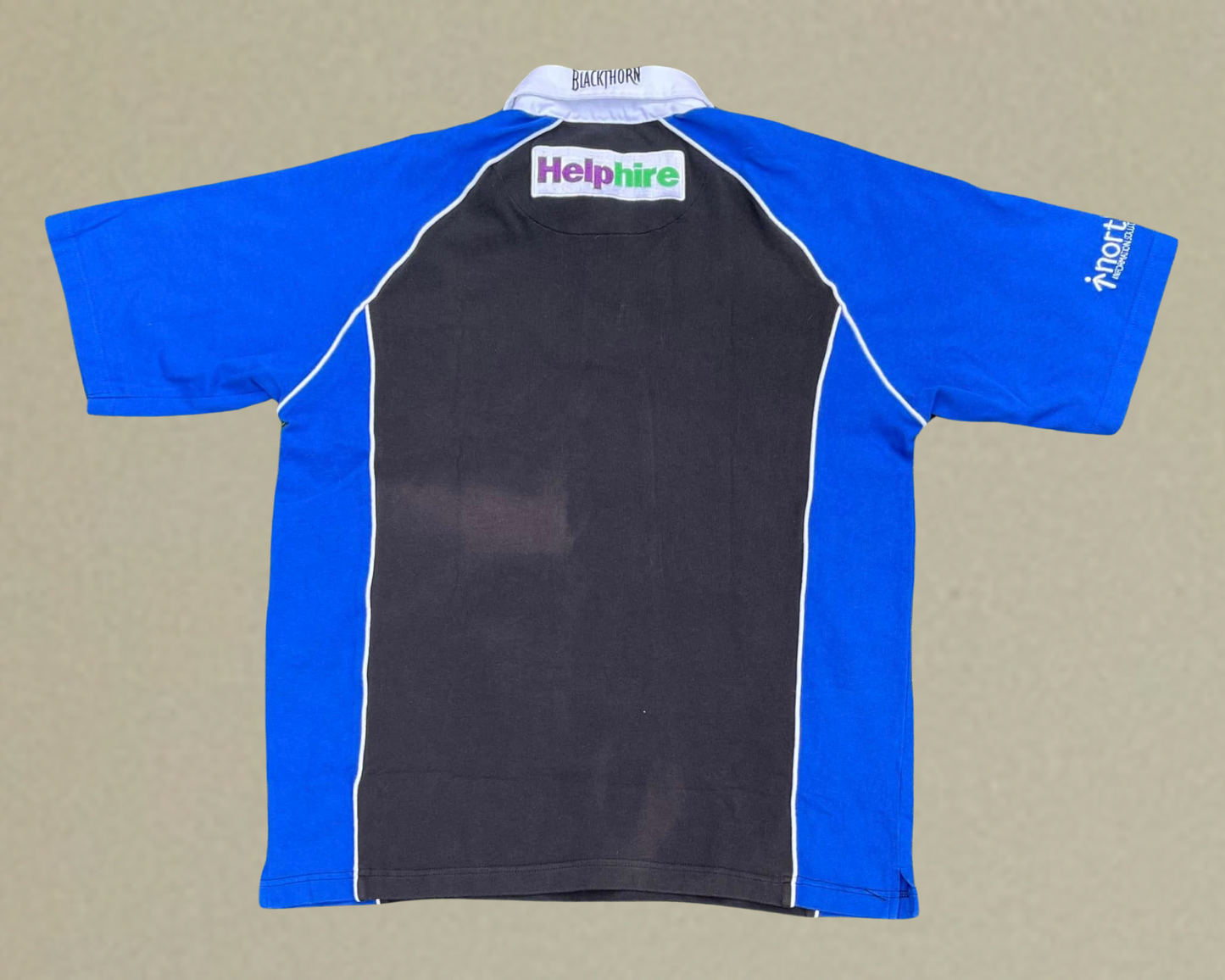 2005 Bath Jersey