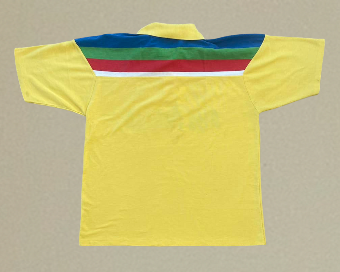 Australia 1992 Cricket World Cup Shirt