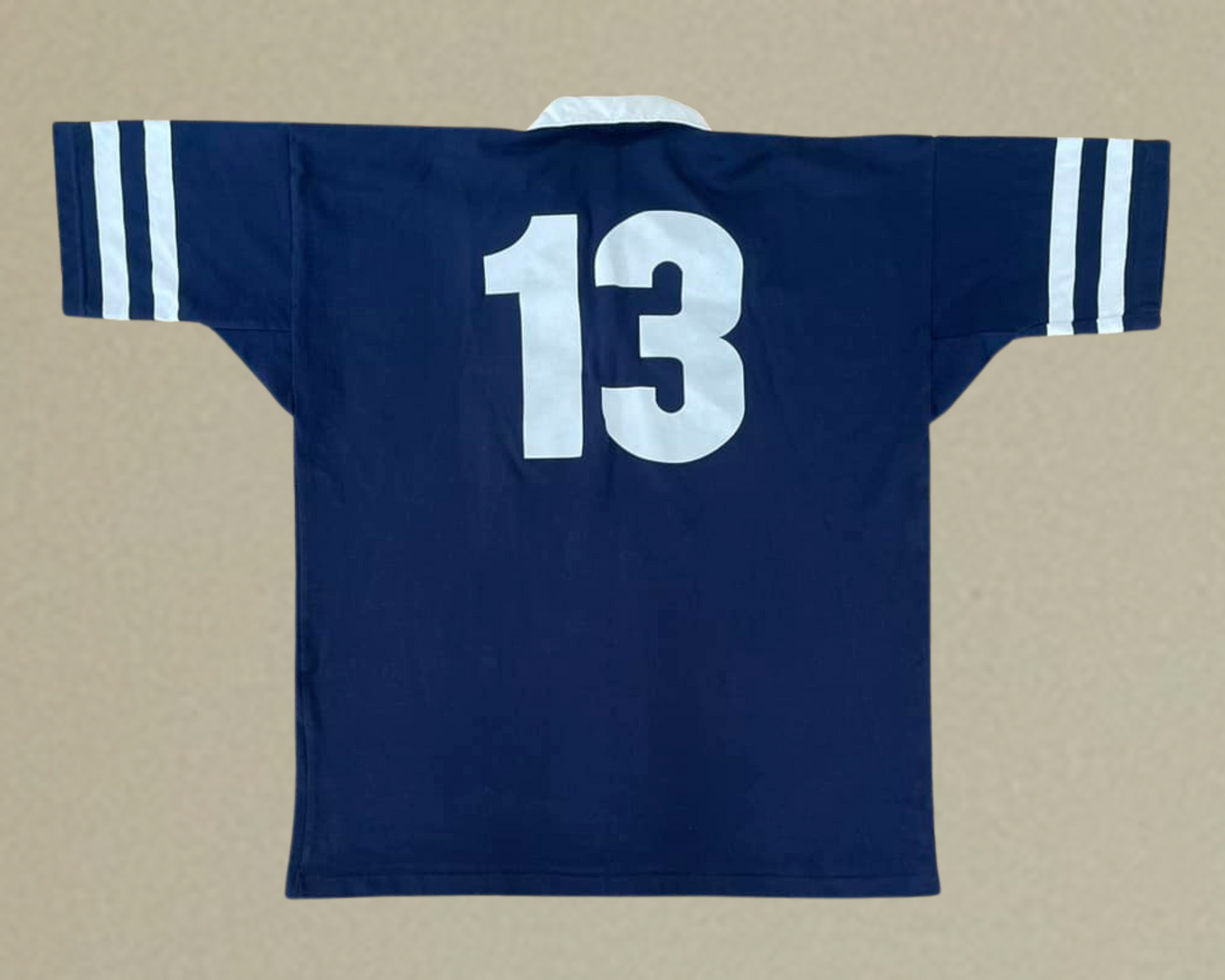 2003 Scotland Jersey