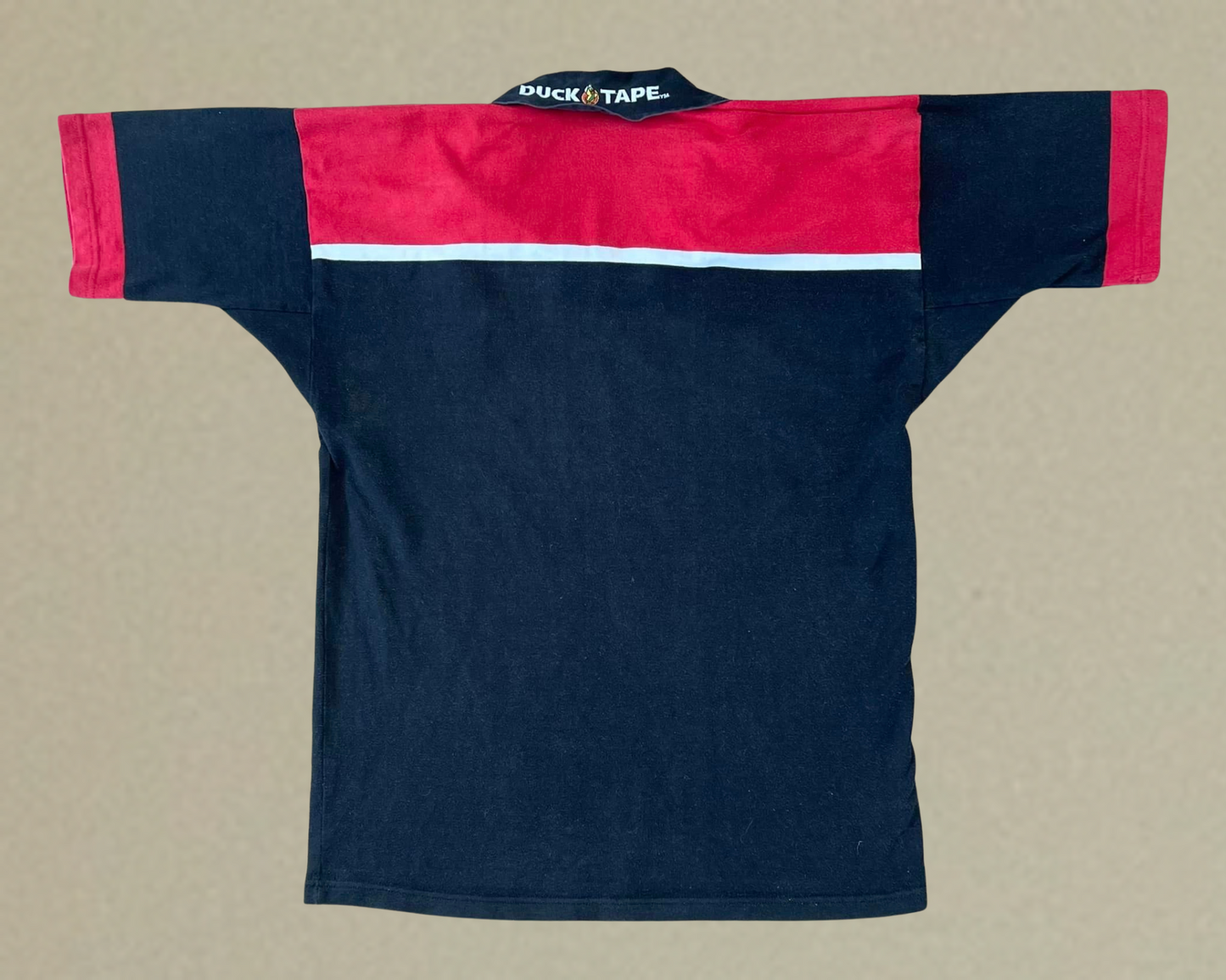 2000 Saracens Jersey