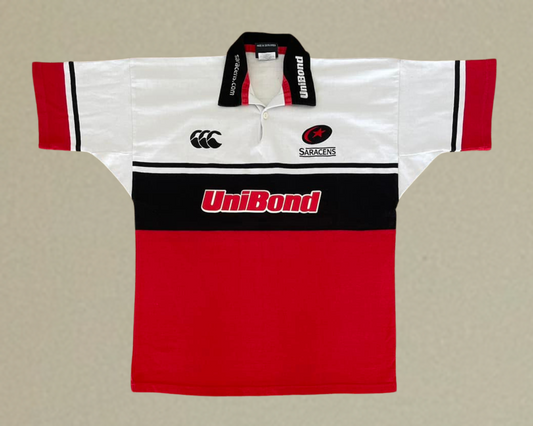 2002 Saracens Jersey