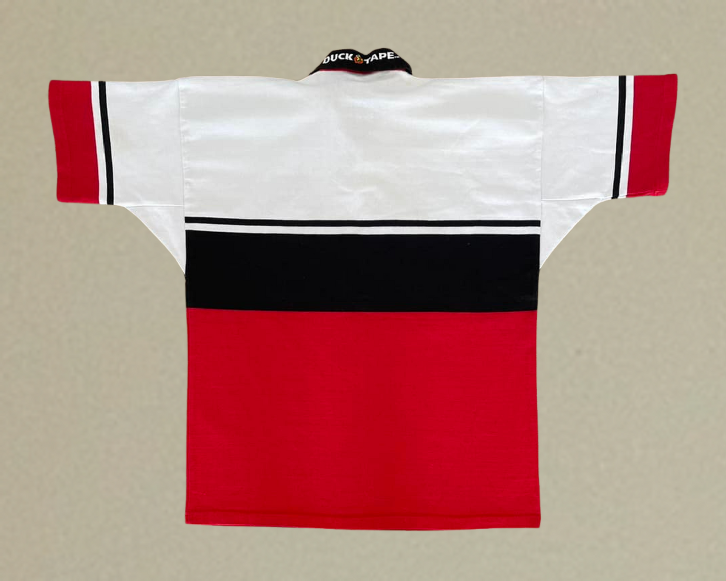 2002 Saracens Jersey