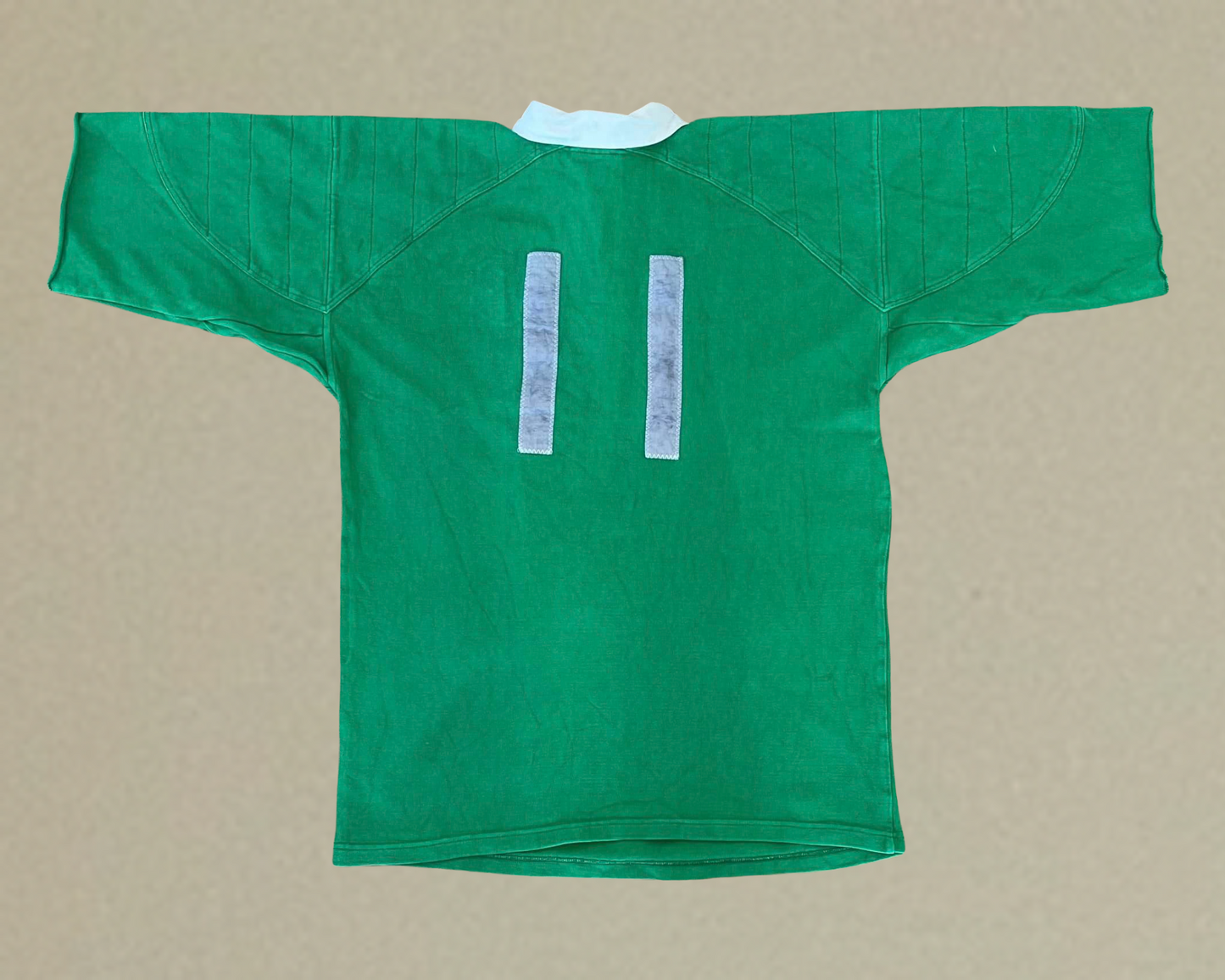 1996 Ireland Schools Jersey