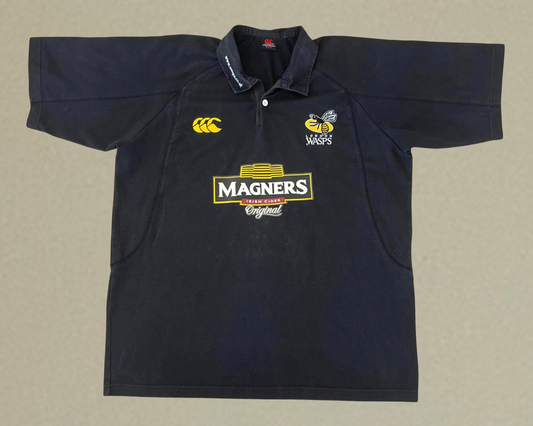 2006 London Wasps Jersey