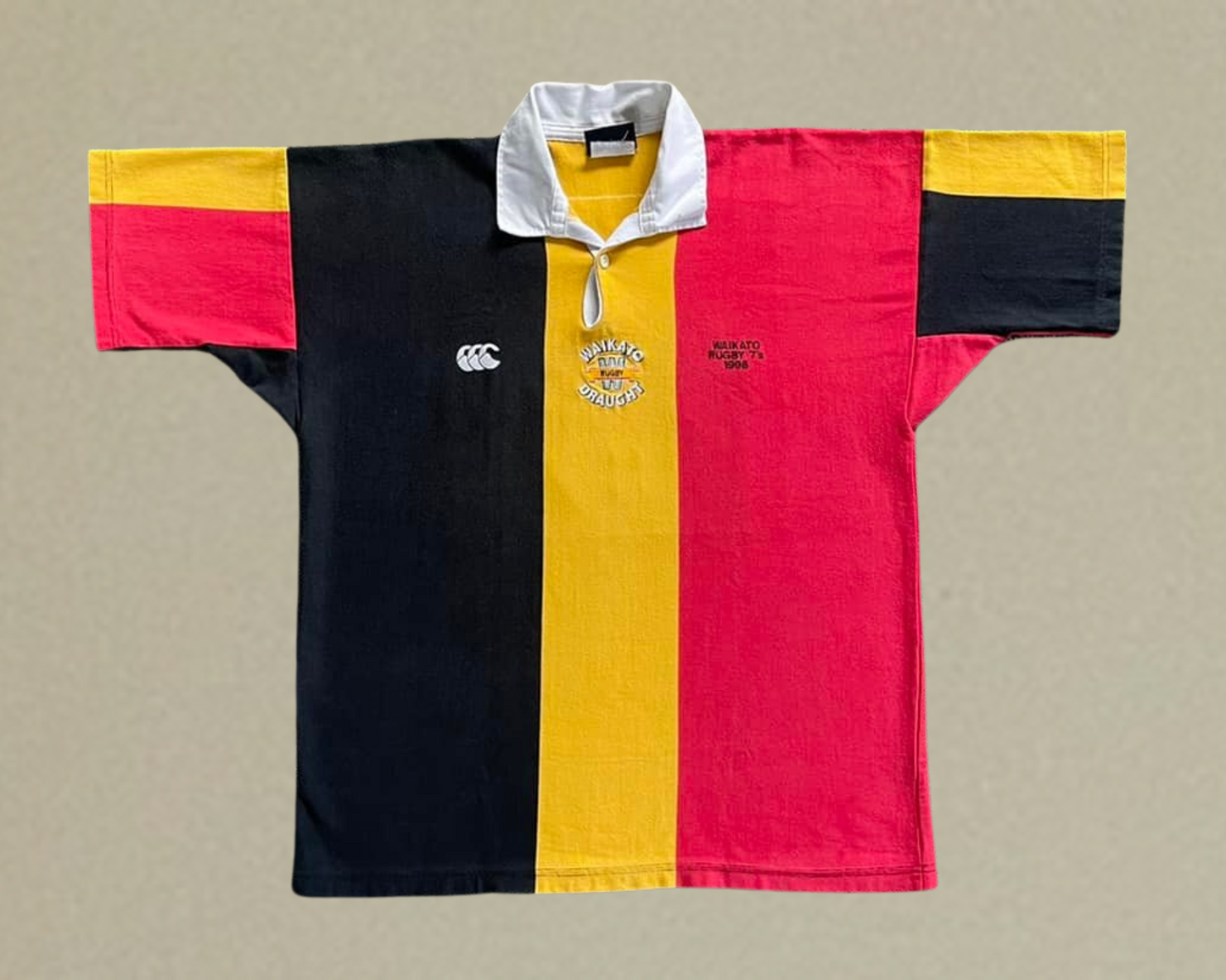 Waikato jersey 2024